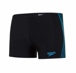 SWIMMING PANTS SPEEDO TECH PANEL AQUASHORTS 1  large